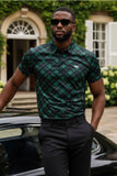 Narrate Style Polo Shirt