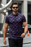 Narrate Style Polo Shirt