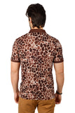 Rocky Plot Polo Shirt