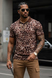 Rocky Plot Polo Shirt