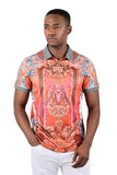Flash Trends Polo Shirt