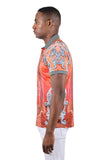Flash Trends Polo Shirt