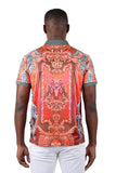 Flash Trends Polo Shirt