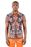 Chic Crave Polo Shirt