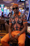 Chic Crave Polo Shirt