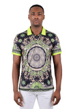 Grove Treat Polo Shirt