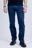 Superior Cut Jeans
