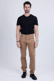 Superior Cut Jeans
