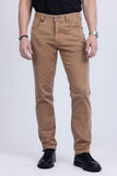 Superior Cut Jeans
