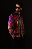 Squinting Dash Stone Long Sleeve Shirt