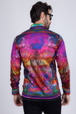 Squinting Dash Stone Long Sleeve Shirt