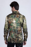 Warsaw Rhinestone Long Sleeve Shirt