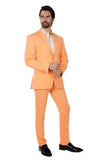 Endless Brushed Cotton Suit