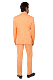 Endless Brushed Cotton Suit
