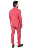 Endless Brushed Cotton Suit