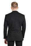 Endless Brushed Cotton Suit