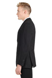 Endless Brushed Cotton Suit