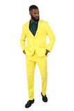 Endless Brushed Cotton Suit