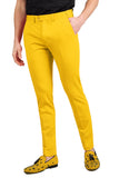 Endless Brushed Cotton Suit