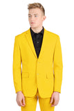 Endless Brushed Cotton Suit
