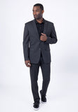 Endless Brushed Cotton Suit