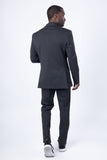 Endless Brushed Cotton Suit