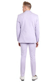 Endless Brushed Cotton Suit