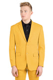 Endless Brushed Cotton Suit