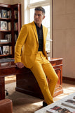 Endless Brushed Cotton Suit