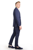 Endless Brushed Cotton Suit