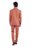 Endless Brushed Cotton Suit