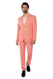 Endless Brushed Cotton Suit
