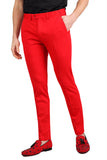 Endless Brushed Cotton Suit