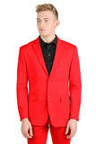 Endless Brushed Cotton Suit