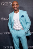 Endless Brushed Cotton Suit