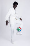 Endless Brushed Cotton Suit