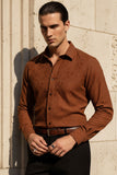 Lacework Long Sleeve Shirt