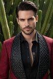 Stiff Way Blazer