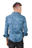 Boss Up Long Sleeve Shirt