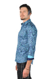 Boss Up Long Sleeve Shirt