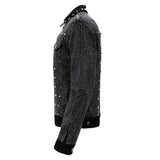Pure Style BLACK/SILVER