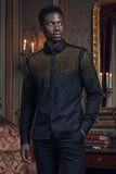 Chic Tone Long Sleeve Shirt