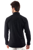 Chic Tone Long Sleeve Shirt