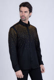 Chic Tone Long Sleeve Shirt