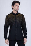 Chic Tone Long Sleeve Shirt