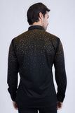 Chic Tone Long Sleeve Shirt