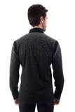 Chic Tone Long Sleeve Shirt