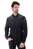 Chic Tone Long Sleeve Shirt