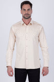 Chic Tone Long Sleeve Shirt