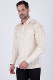 Chic Tone Long Sleeve Shirt